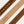 CEINTURE CUIR STETSON Tooled Leather Belt - marron