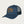 CASQUETTE STETSON BASEBALL FISHING ROD - bleu