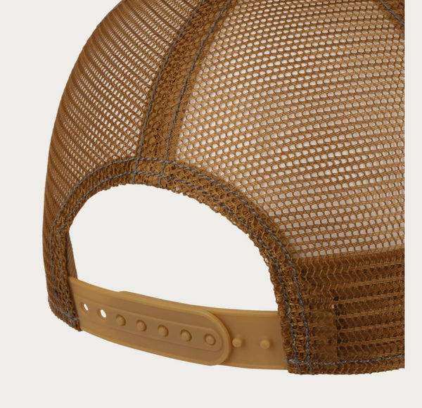 CASQUETTE STETSON Casquette Trucker Heavy Weight