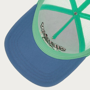 CASQUETTE  STETSON Trucker MIXTAPE