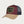 CASQUETTE STETSON TRUCKER EXPLORER CO - bordeaux