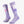 CHAUSSETTES BUFF THERMONET OVER THE CALF - IRIS
