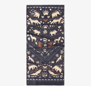 TOUR DE COU BUFF ECOSTRETCH ORIGINAL - APALASH