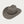 CHAPEAU STETSON Western Laramie Wool - gris