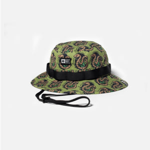 BOB SALTY CREW  MB BOONIE