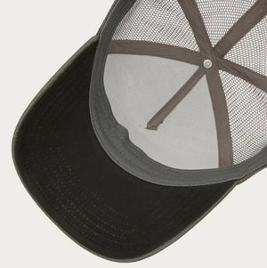 CASQUETTE STETSON New American Heritage