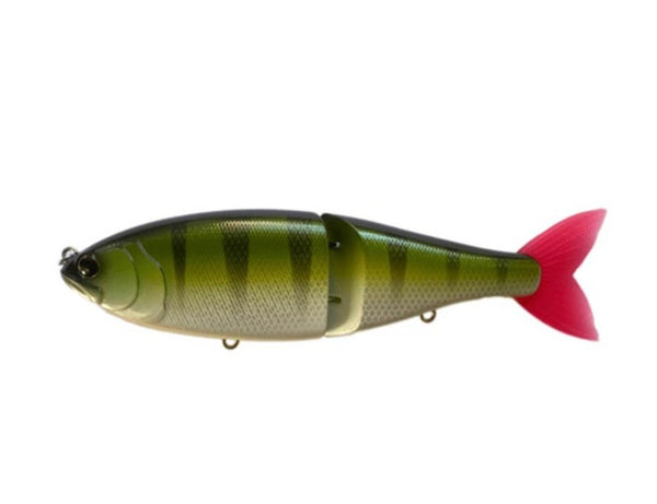 LEURRE SWIMBAIT REPUBLIC Glideway 176 F #23 - babylon perch