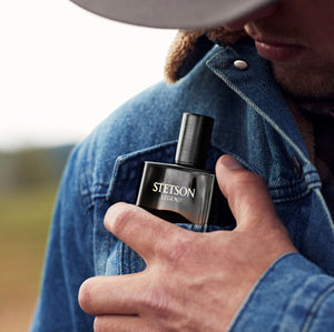 Eau de Cologne STETSON LEGEND
