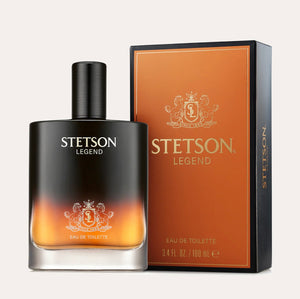 Eau de Cologne STETSON LEGEND