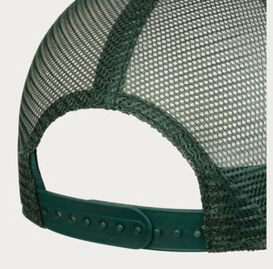 CASQUETTE STETSON American Heritage - verte