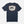 T Shirt SALTY CREW  FISHING CO SS TEE  -  NAVY
