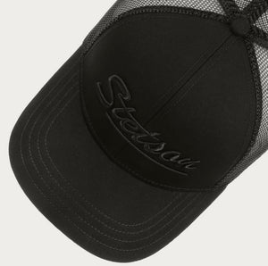 CASQUETTE  STETSON MONOCHROME