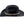 CHAPEAU WESTERN ENFANT  BULLHIDE GARLAND - black