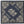 BANDANA STETSON NAVY 27