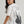 T-shirt femme WRANGLER Click Your Boots - Winter White