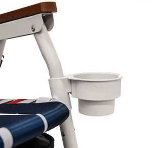 CHAISE DE CAMPING PARKIT VOYAGER - OLD GLORY