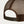 CASQUETTE STETSON New Pure Life - BROWN