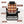 FAUTEUIL RELAX DE CAMPING PARKIT ÉCLIPSE - OUTRIDER