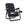 CHAISE DE CAMPING PARKIT VOYAGER - SLATE