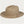 CHAPEAU STETSON Ten Sleep Western Hat - beige