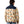 SWEAT POLAIRE HOMME  ARIAT  Basis Fleece Pullover - OXFORD TAN ARROW
