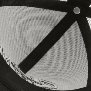 CASQUETTE  STETSON MONOCHROME