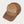 CASQUETTE STETSON TRUCKER Buffalo horn - marron