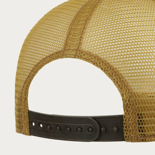 CASQUETTE  ENFANT STETSON Trucker By The Campfire