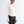 CHEMISE FEMME WRANGLER BELL WESTERN SLIM - EGRET