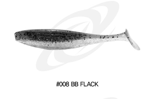 LEURRE AROS ROLLIN 2  - BB FLACK