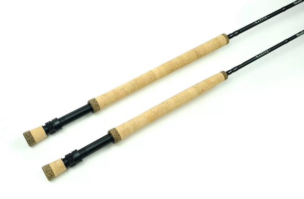 Canne NATIVE BASALTE