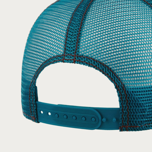 CASQUETTE  ENFANT STETSON woodmark logo