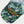 CASQUETTE  STETSON Trucker HAWAII FLOWER