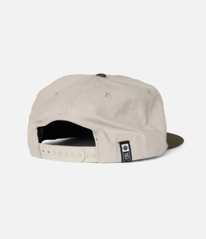 Casquette SALTY CREW  COASTAL SNAPBACK - BIRCH