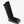 CHAUSSETTES BUFF MÉRINO HEAVY WEIGHT OVER THE CALF - BLACK