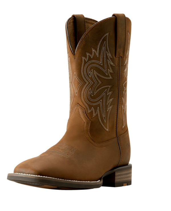 BOTTES HOMMES ARIAT western Big rig largeur EE