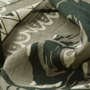 BANDANA STETSON LAST DROP - vert