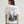 T-shirt femme WRANGLER Click Your Boots - Winter White