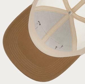CASQUETTE  STETSON American Heritage Horse mustang
