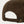 CASQUETTE STETSON TRUCKER OILY GOAT SUEDE - marron