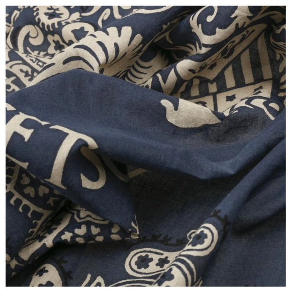 BANDANA STETSON NAVY 27