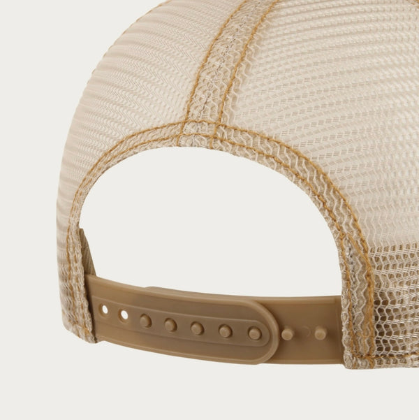 CASQUETTE  STETSON American Heritage Horse