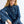CHEMISE FEMME WRANGLER BELL WESTERN SLIM - MIDNIGHTWASH
