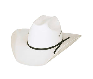 CHAPEAU WESTERN ENFANT  BULLHIDE BACK IN THE SADDLE