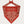 BANDANA STETSON ROUGE 87