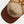 CASQUETTE STETSON Cowboy Coffee - BORDEAUX