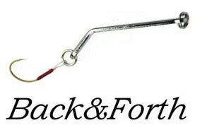 CUILLÈRE SMITH BACK & FORTH (col 09)