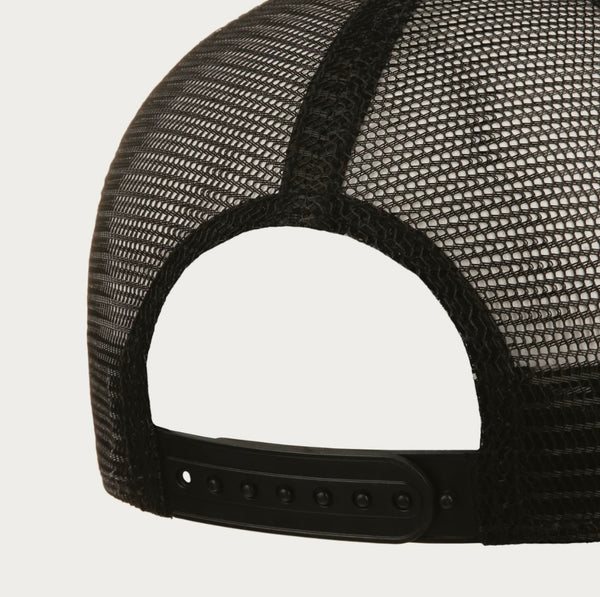 CASQUETTE STETSON American Heritage - noire