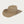 CHAPEAU STETSON Diamondville Cattleman Western Hat - beige