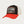 CASQUETTE STETSON TRUCKER highway GASOLINE - rouge